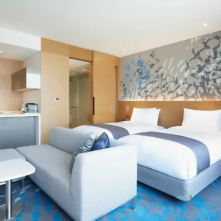 Novotel Suites Ambassador Seoul Yongsan Exterior photo