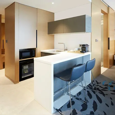 Novotel Suites Ambassador Seoul Yongsan Exterior photo